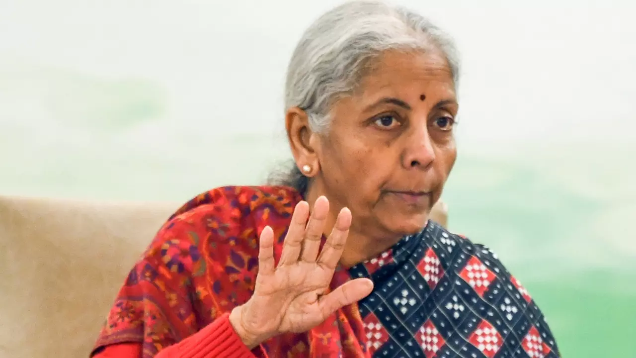 Budget 2026: विकास का ब्लूप्रिंट या चुनावी बजट! संविधान में क्या व्यवस्था  है? जानें इसकी पूरी कहानी