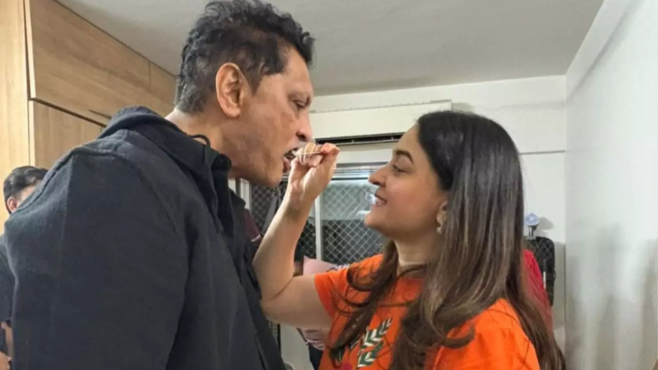 कौन है Nadim Nadz? जिनके प्यार में पड़ी Mahhi Vij, रखते हैं सुपरस्टार सलमान खान से खास कनेक्शन