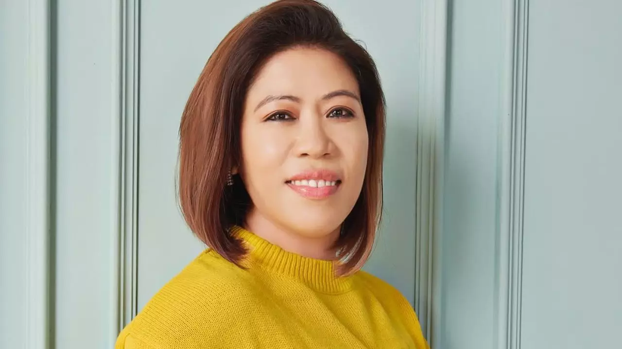 वो क्या कुर्बानी देगा निकम्मा था! पहली बार Mary Kom ने तोड़ी तलाक पर चुप्पी, पैसों के लिए पति ने किया परेशान
