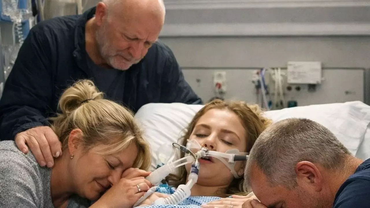 सिर्फ हैंगओवर समझा गया सिरदर्द बना जानलेवा! पैरासिटामोल खाने से हो गई 19 साल की लड़की की मौत, अब पछता रहा परिवार