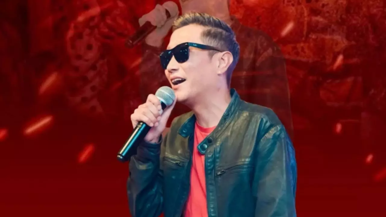 पाताल लोक 2 फेम Prashant Tamang का 43 साल की उम्र में स्ट्रोक से मौत, हाल ही सलमान की फिल्म गलवान का ट्रेलर किया था शेयर