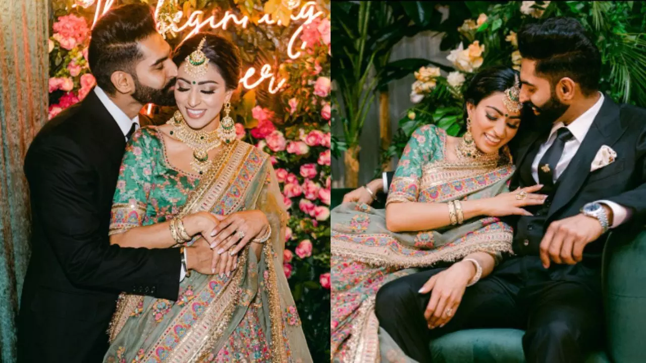 मशहूर पंजाबी सिंगर Parmish Verma शादी के 4 साल बाद ले रहे तलाक! सहम गए फैंस, क्या है वायरल पोस्ट की सच्चाई?