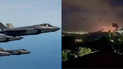 क्या है अमेरिका का मिस्ट्री वेपन जिसने वेनेजुएला की सेना को कर दिया धाराशायी, मुट्ठी भर सैनिकों के सामने विरोधी नहीं उठाए पाए हथियार