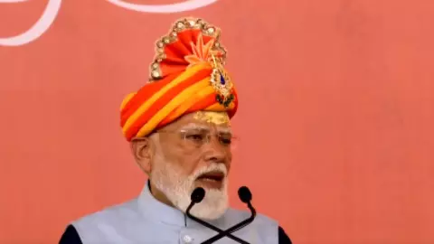 हमारे पूर्वजों ने महादेव के लिए जान की बाजी लगाई, सोमनाथ स्वाभिमान पर्व पर PM Modi की 10 बड़ी बातें