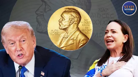 Nobel Prize : किसी और को दिया जा सकता है नोबेल पुरस्कार, क्या कहते हैं फाउंडेशन के नियम?