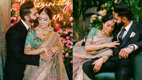 मशहूर पंजाबी सिंगर Parmish Verma शादी के 4 साल बाद ले रहे तलाक! सहम गए फैंस, क्या है वायरल पोस्ट की सच्चाई?