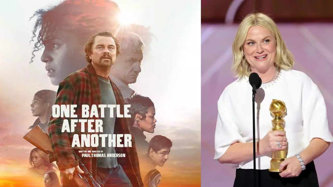 Golden Globe Awards 2026: वन बैटल आफ्टर अनदर का दबदबा, टीवी के साथ पहली बार पॉडकास्ट को मिला सम्मान; देखें विनर्स लिस्ट