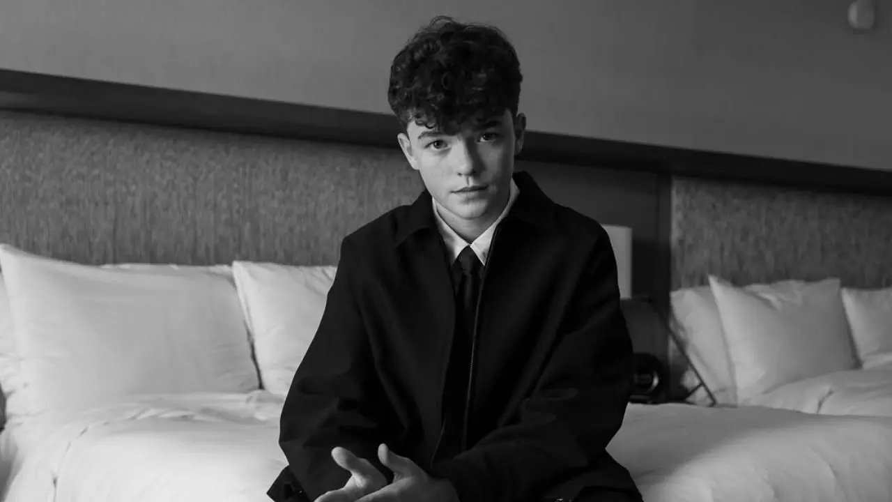 कौन हैं Owen Cooper?16 साल की उम्र में Golden Globes अवार्ड जीतकर रचा इतिहास, स्पीच ने जीता दिल