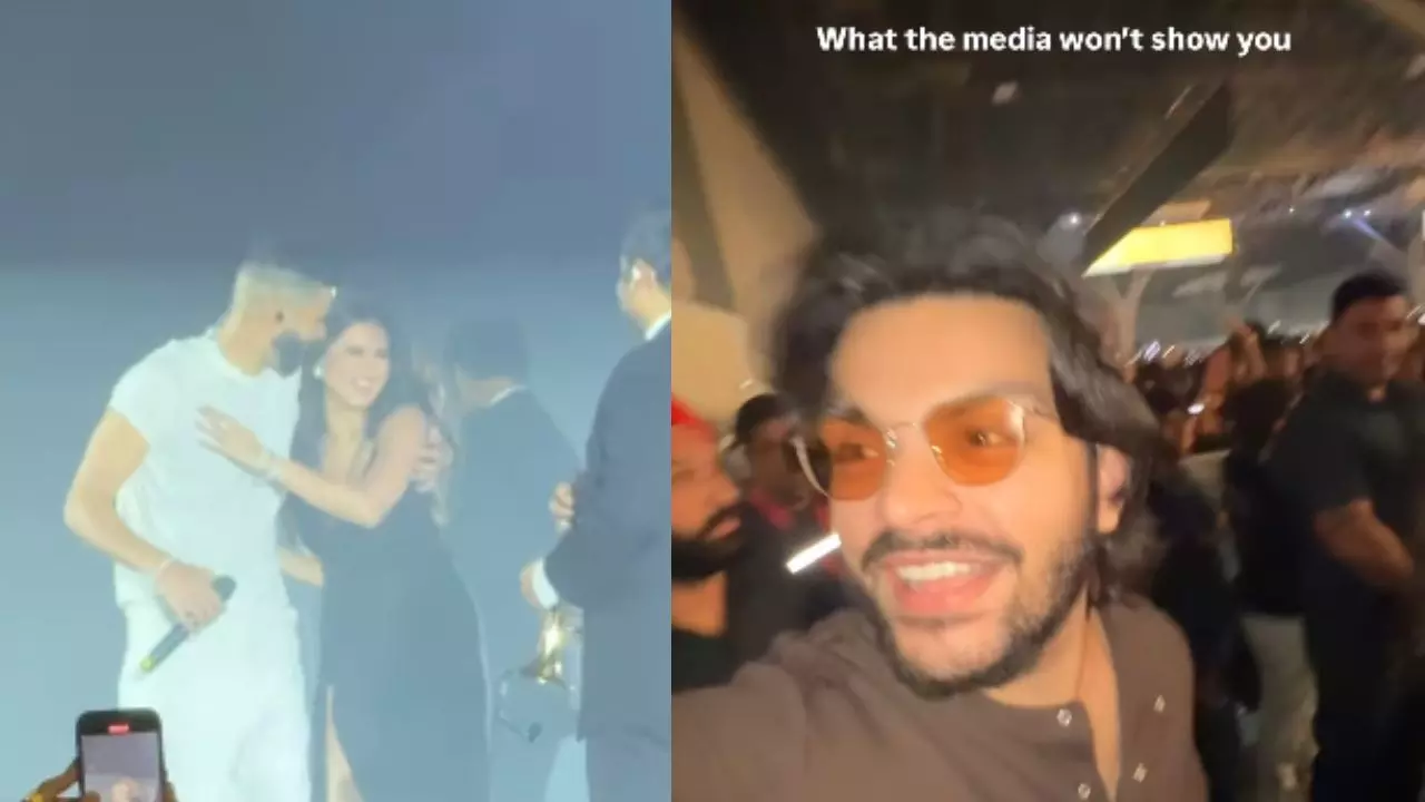 Tara Sutaria को AP Dhillon संग देख दुखी नहीं खुश थे Veer Pahariya, Orry ने पोस्ट शेयर कर खोल दी पोल, देखें Video