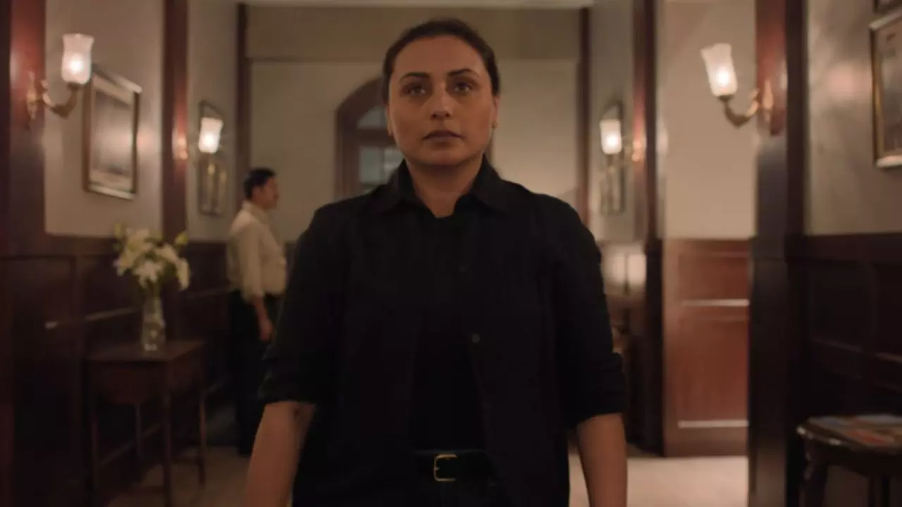Mardaani 3 Trailer Out: रानी मुखर्जी की सुपरकॉप एक्शन थ्रिलर, डार्क और ब्रूटल चैप्टर से भरपूर होगी फिल्म