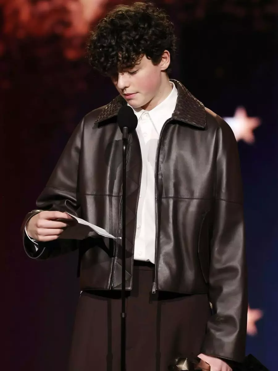 Owen Cooper की कितनी है Net Worth?