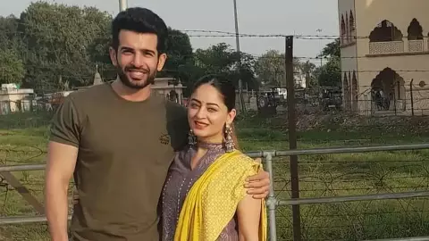 एक्स-वाइफ Mahhi Vij के सपोर्ट में उतरे Jay Bhanushali, ट्रोलर्स को दिया करारा जवाब