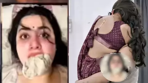 मिल गया Viral Bhabhi का 26 मिनट वाला वीडियो, नए लिंक ने इंटरनेट का किया चक्का जाम, यूजर्स ने कहा- ये तो खतरनाक है