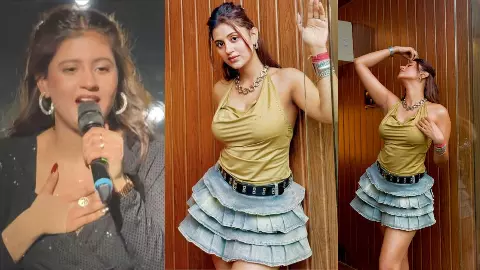 Thailand के बाद अब सोशल पर Anjali Arora का गुरुग्राम वाला Video Viral, यूजर्स बोले- वीडियो देखने के बाद high है