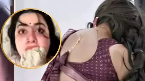 क्या आपने देखा Viral Bhabhi 26 मिनट का PART-2? नए लिंक ने उड़ा दी लोगों की नींद, जानें क्या है दावे की सच्चाई