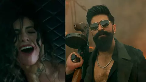 टीजर डीलिट करो! Yash की Toxic टीजर पर बवाल, AAP महिला विंग ने दर्ज कराई शिकायत