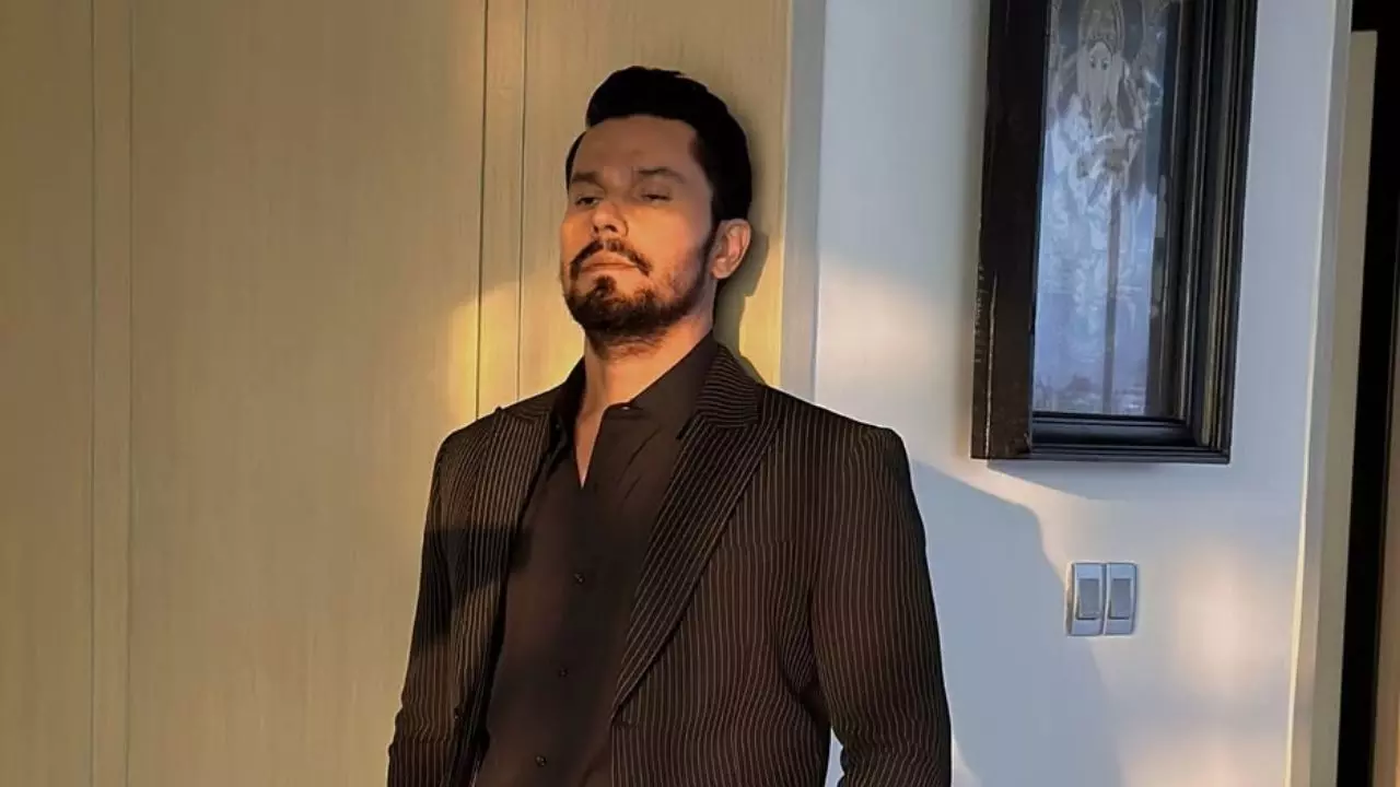 O’ Romeo से क्यों बाहर हुए Randeep Hooda? मेकर्स से लड़ाई नहीं, ये वजह आई सामने