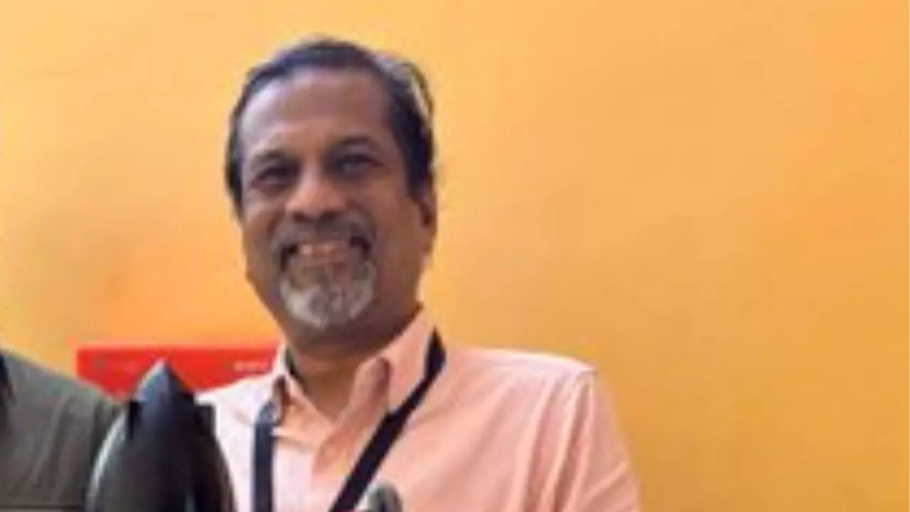 दुनिया का चौथा सबसे महंगा तलाक, Zoho Founder श्रीधर वेम्बु पत्नी को देंगे 15 हजार करोड़, टॉप 3 में कौन-कौन?