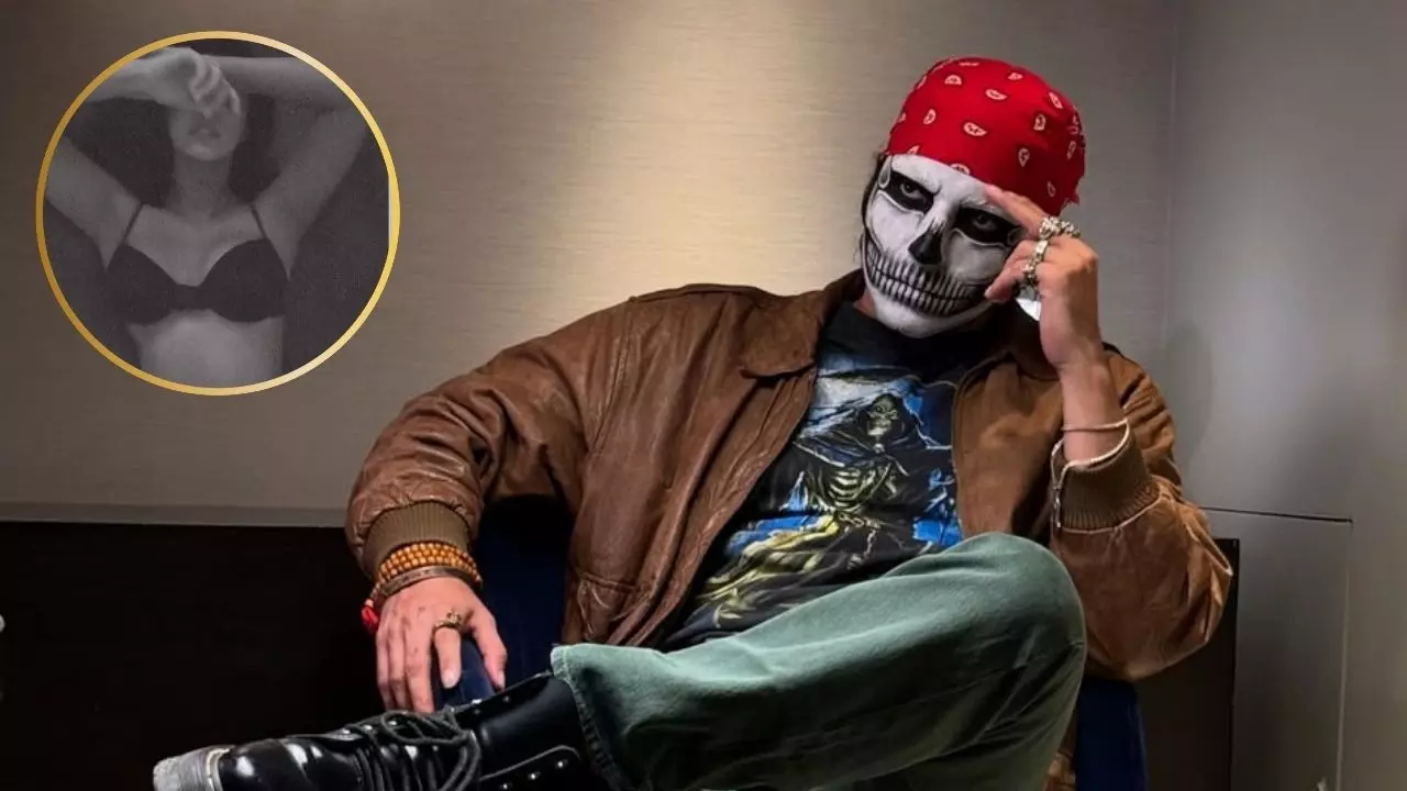 कौन हैं Talwinder Singh Sidhu? कभी रिवील नहीं किया फेस, इस एक्ट्रेस से नाम जुड़ते ही आए सुर्खियों में