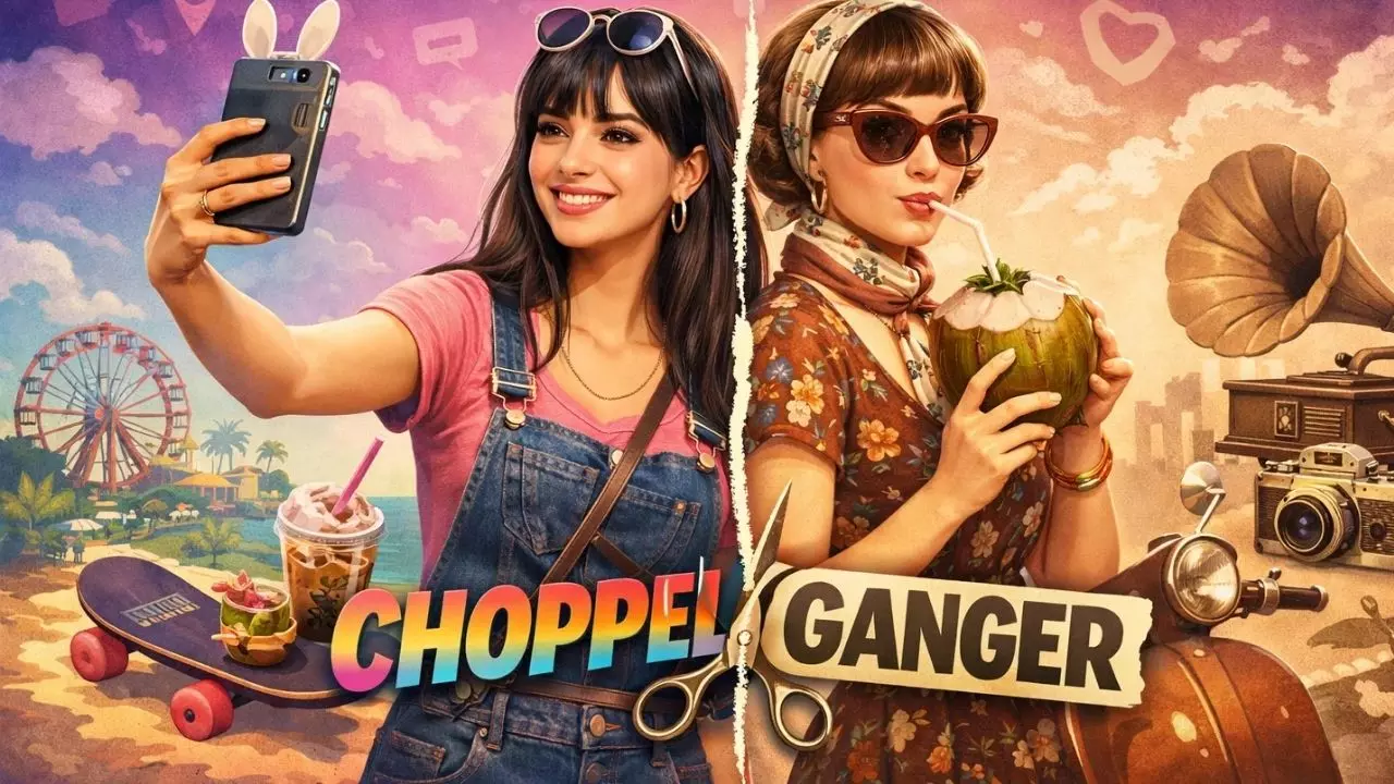 बेइज्जती का Meesho वर्जन! GenZ ने ढूंढ निकाला नया तरीका, जानें क्या है Choppelganger शब्द का मतलब