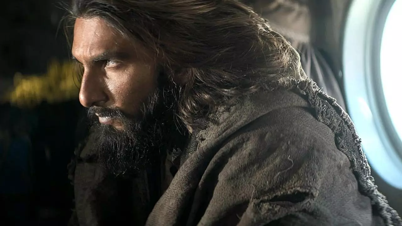 मात्र 149 रुपये में देखें Dhurandhar, मेकर्स ने टिकट की सस्ती; जानें कब तक है ऑफर