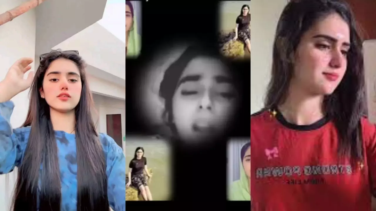क्यों दिन-रात सभी खोज रहे Fatima Jatoi का 6 मिनट 39 सेकंड वायरल वीडियो,  ओरिजिनल या AI जनरेटेड? जानें सच