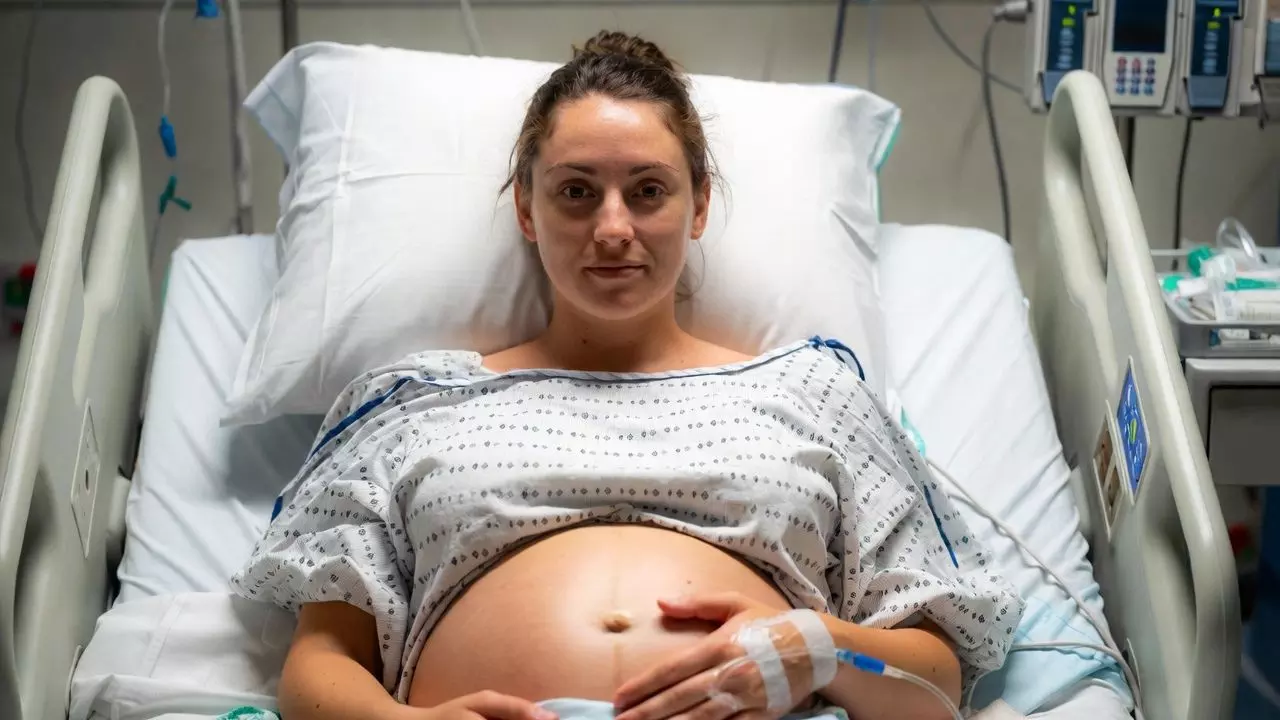 भारत में क्यों बढ़ रही है C-Section डिलीवरी? सरकारी अस्पतालों से ज्यादा प्राइवेट अस्पताल में माएं दे रही हैं बच्चों को जन्म