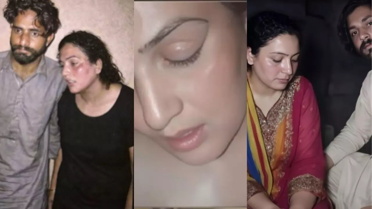 Umairi Viral Video वाली महिला का बड़ा खुलासा, तो क्या मैरी ने ड्रग्स देकर बनाई थी वीडियो? पाकिस्तानी चैनल का दावा