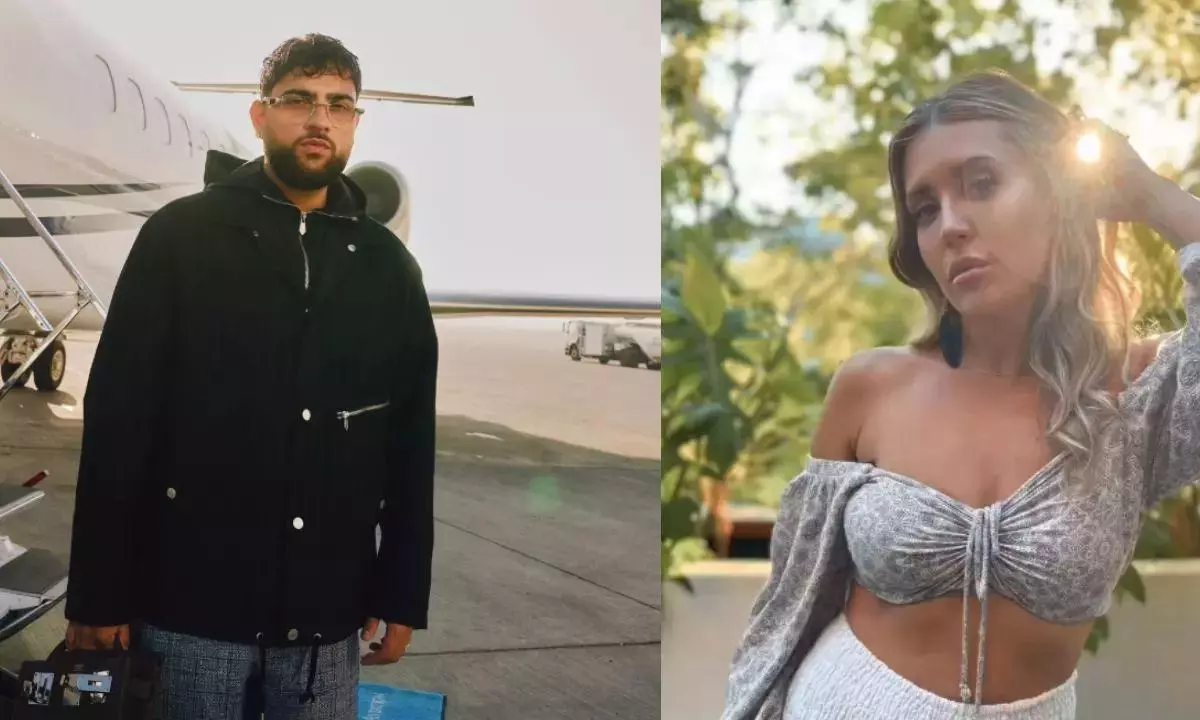 Karan Aujla पर चीटिंग के आरोप लगाने वाली MS Gori कौन?