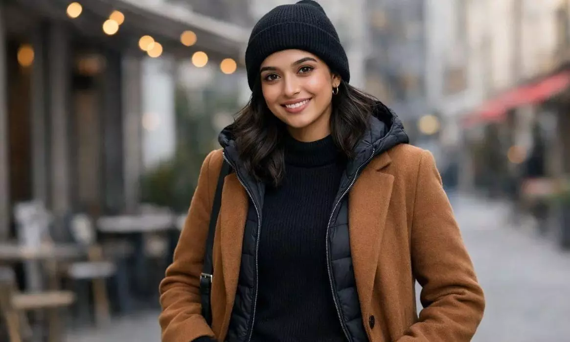 Winter Fashion Tips: गर्म भी रहेंगे और स्मार्ट भी दिखेंगे