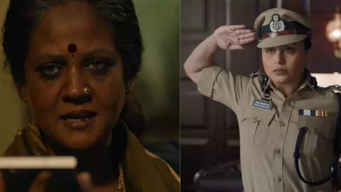 भिखारी माफिया Mallika Prasad कैसे हुई Mardaani 3 में कास्ट? रानी मुखर्जी को देंगी टक्कर