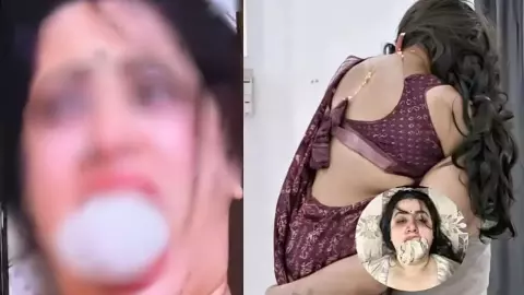Viral Bhabhi के 26 मिनट Video का ये कौन-सा नया पार्ट? क्या है ये 24 मिनट Suresh  viral का नया माजरा, यूजर्स बोले- हमें भी पढ़ा दो