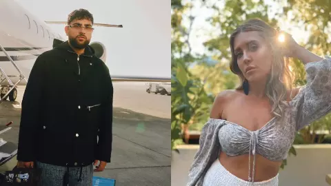 Karan Aujla पर अमेरिकी सिंगर MS Gori ने लगाए बड़े गंभीर आरोप! शादीशुदा होते हुए किया एक्स्ट्रा मैरिटल अफेयर