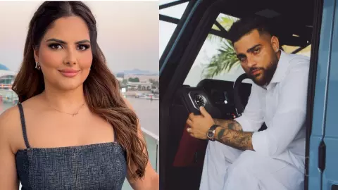 कौन है Karan Aujla की पत्नी Palak Aujla? जिनकी शादी पर मंडराया खतरा, सिंगर से भी कमाती है ज्यादा