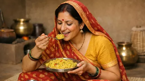 मकर संक्रांति और एकादशी दोनों ही एक दिन, खिचड़ी खाने और दान को लेकर असमंजस, जानें क्या करें