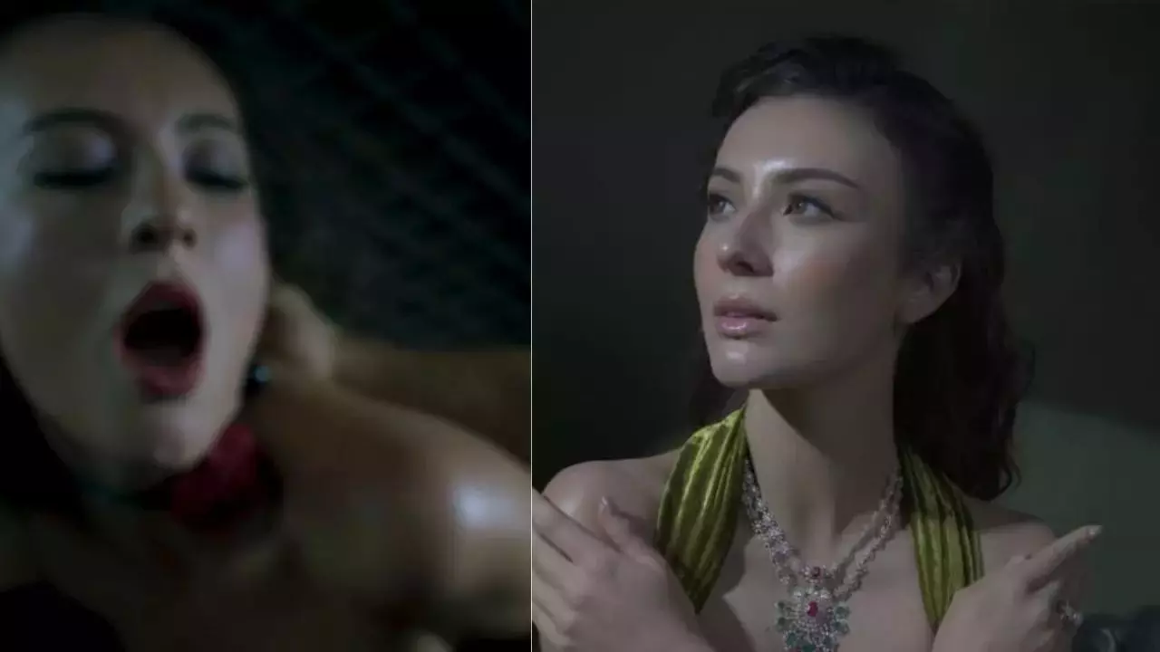 फिल्म प्रमोशन या कुछ और! यश की ‘टॉक्सिक’ में नजर आई एक्ट्रेस Beatriz Taufenbach ने क्यों किया इंस्टा अकाउंट डिलीट?