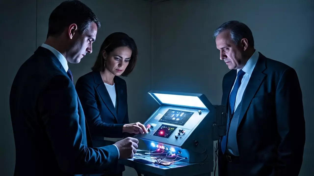 अमेरिका की गुप्त ऑपरेशन वाली डिवाइस ने जासूसों और डिप्लोमैट्स में पैदा की रहस्यमयी बीमारी, विदेशी साजिश का शक! रूस का हाथ तो नहीं!