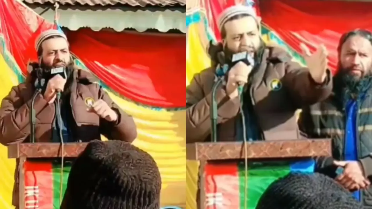 सिर्फ जिहाद से सुलझेगा कश्मीर, मुनीर के कलमे के बाद LeT आतंकी अबु मूसा ने उगला जहर