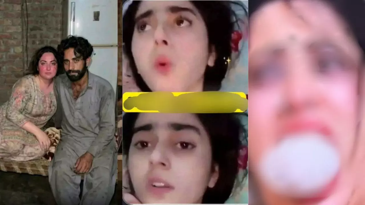 कहां मिलेगा Fatima Jatoi का 6 मिनट 39 सेकेंड का Video? एक क्लिक और अकाउंट खाली