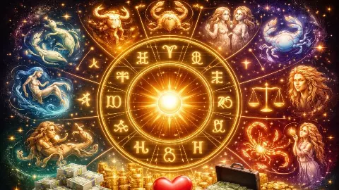 राशिफल 15 जनवरी 2026 : प्रोफेशनल और लव लाइफ में किसे मिलेगा पूरा साथ? मेष से मीन तक, जानिए शुभ-अशुभ फल