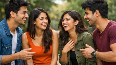 ऑनलाइन बात करने से कम हो सकती है उम्र! सोशलाइज करना सीखें वरना होगी दिक्कत, एक्सपर्ट से जानें कैसे