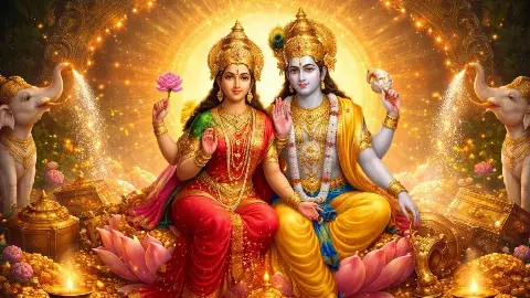 17 जनवरी को बनेगा लक्ष्मी नारायण राजयोग, इन राशियों के धन-दौलत में होगी बढ़ोतरी और चमक उठेगा भाग्य