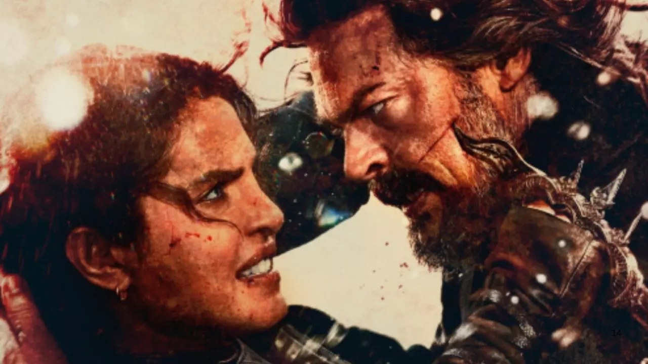 Priyanka Chopra बनीं खूंखार पाइरेट, The Bluff का ट्रेलर देख फैंस बोले– एक्शन क्वीन