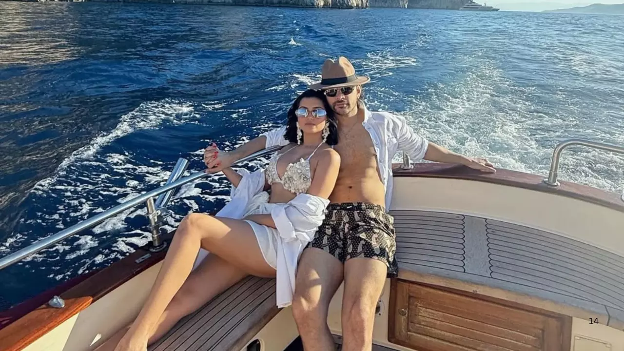 पैचअप कर लो! Tara Sutaria से ब्रेकअप के बाद Veer Pahariya का इमोशनल पोस्ट