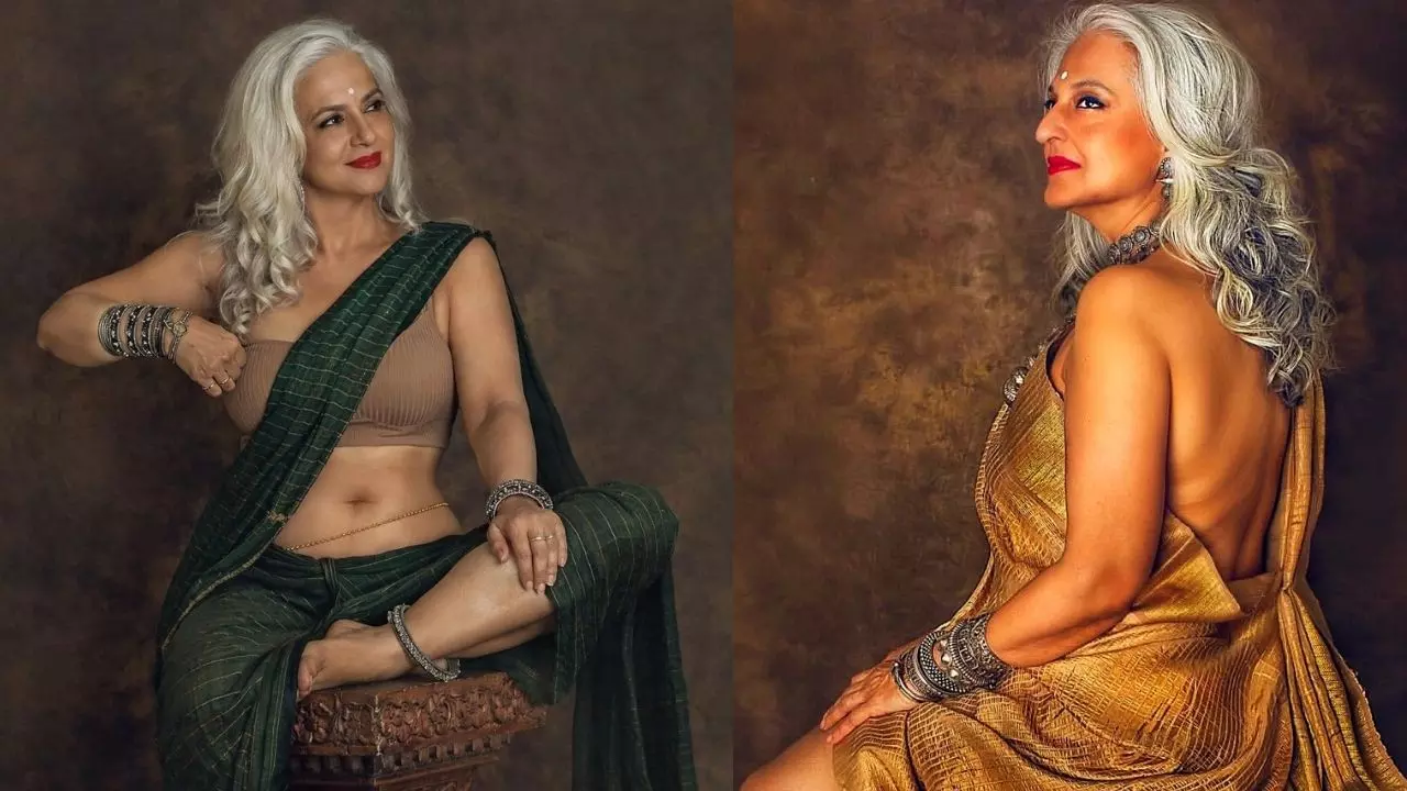 S*# एजुकेटर Seema Anand को लेकर क्या चल रहा है सोशल में? लोग बोले- वाइफ स्वैपिंग नॉर्मल है इनके लिए