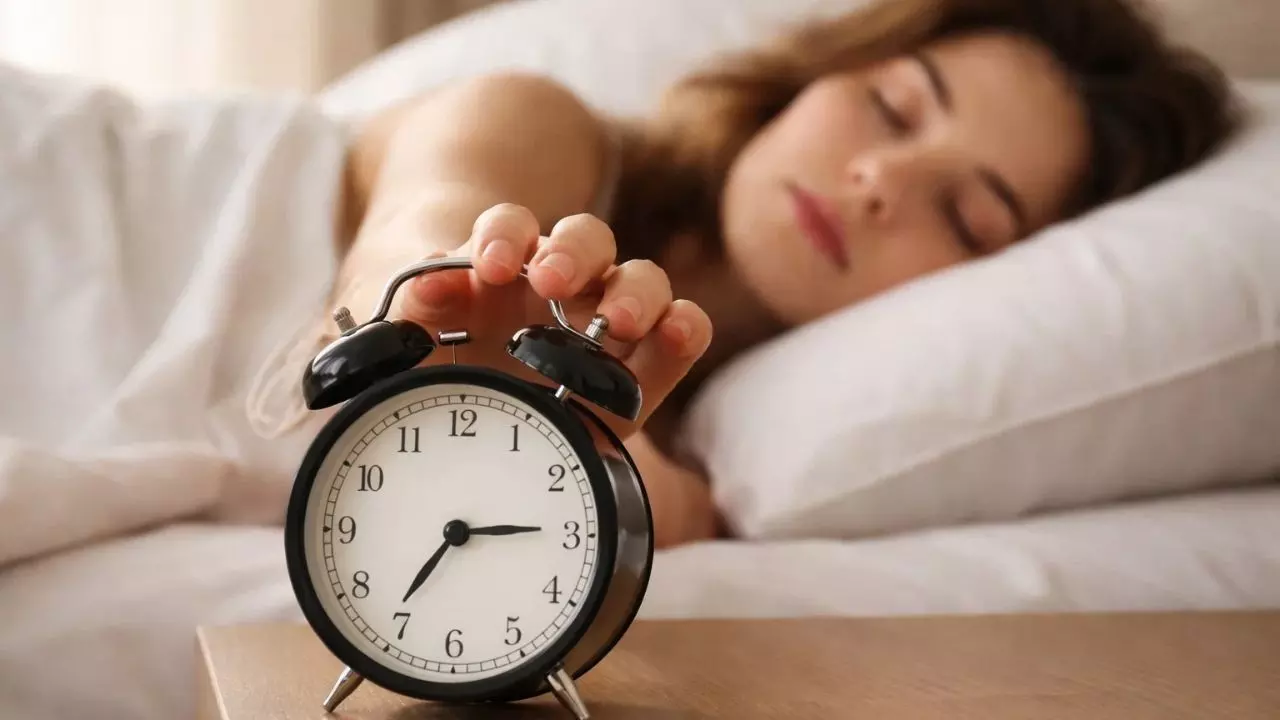 सुबह उठने के लिए लगाने पड़ते हैं कई अलार्म? तो हो जाएं सावधान, इस आदत से हो सकती हैं कई बीमारियां