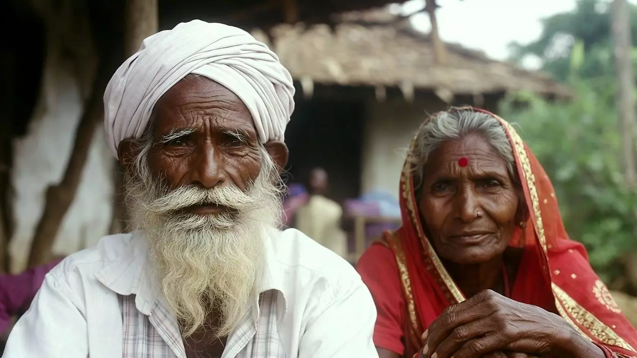 50 साल से बिना सोए ज़िंदा हैं मध्य प्रदेश का बुजुर्ग! डॉक्टर भी हैरान, 1973 में सोए थे आखिरी बार