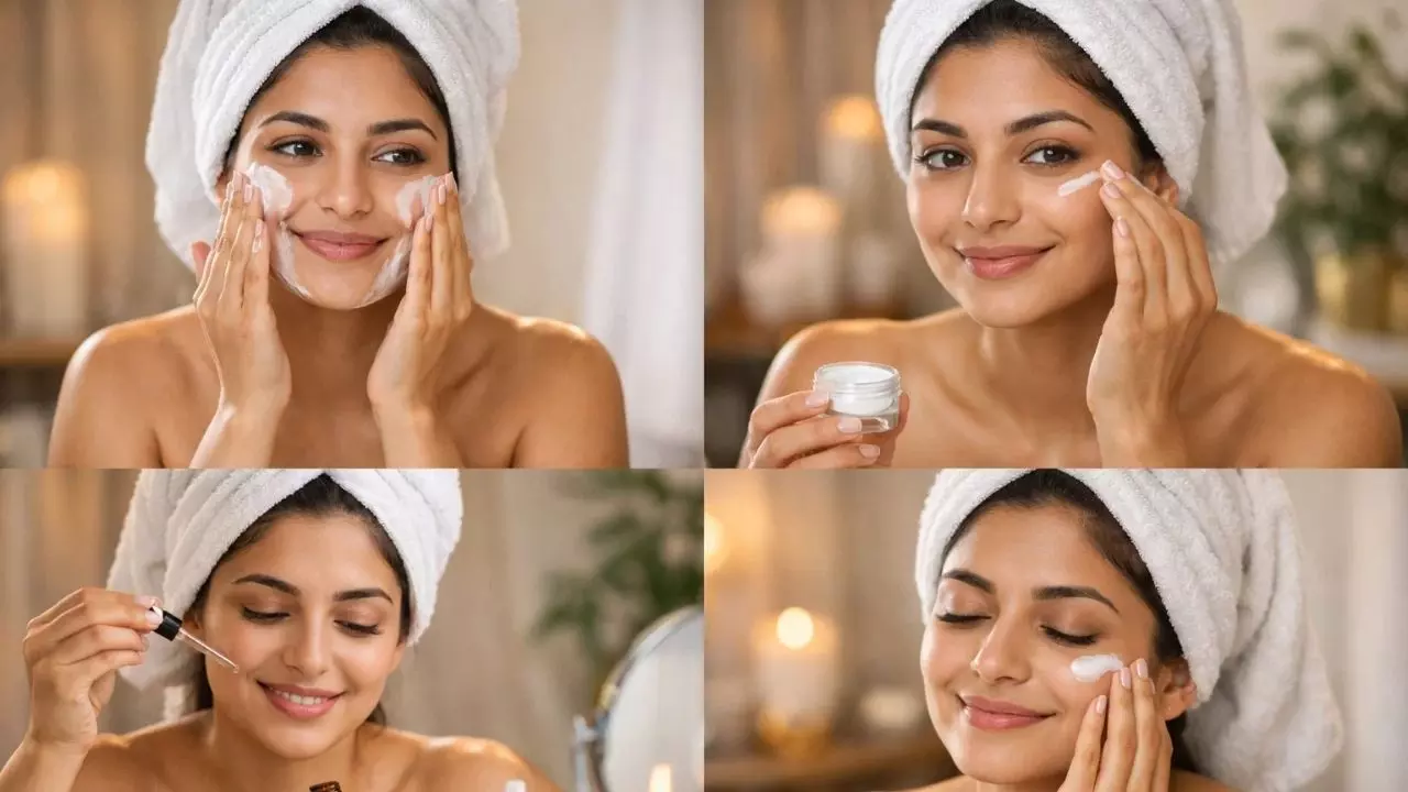 Skin Care: अब नहीं फटेंगे होंठ, न ही त्वचा होगी ड्राई, सर्दियों में ये हैक्स बढ़ा देंगे आपकी चेहरे की खूबसूरती