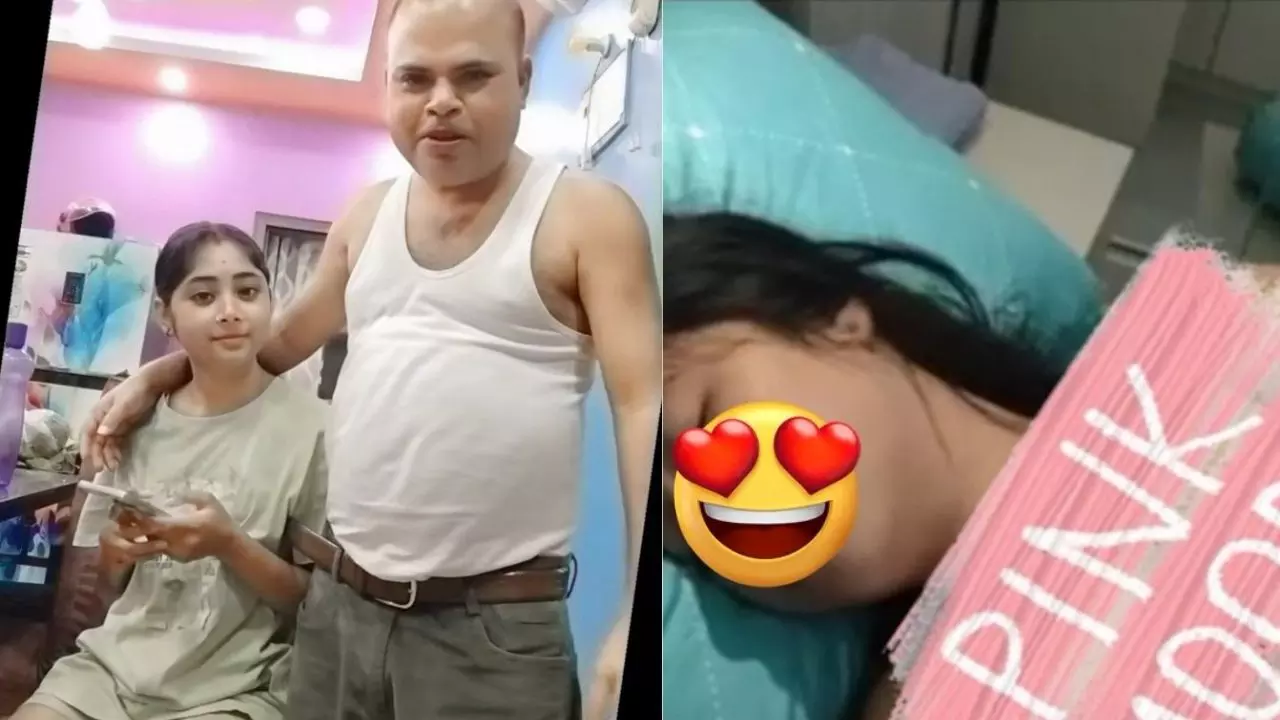 असम की Viral Girl Dhunu का टीचर के साथ अश्लील हरकत का पार्ट-2!, सोशल पर वायरल दावे में कितनी सच्चाई?