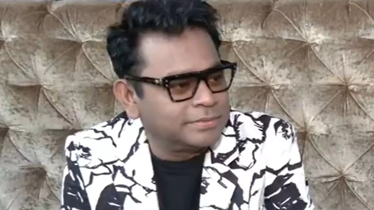 क्‍या बॉलीवुड में भी चल रहा हिंदू-मुसलमान? 8 साल से काम को तरस रहे एआर रहमान के खुलासे ने छेड़ी नई बहस